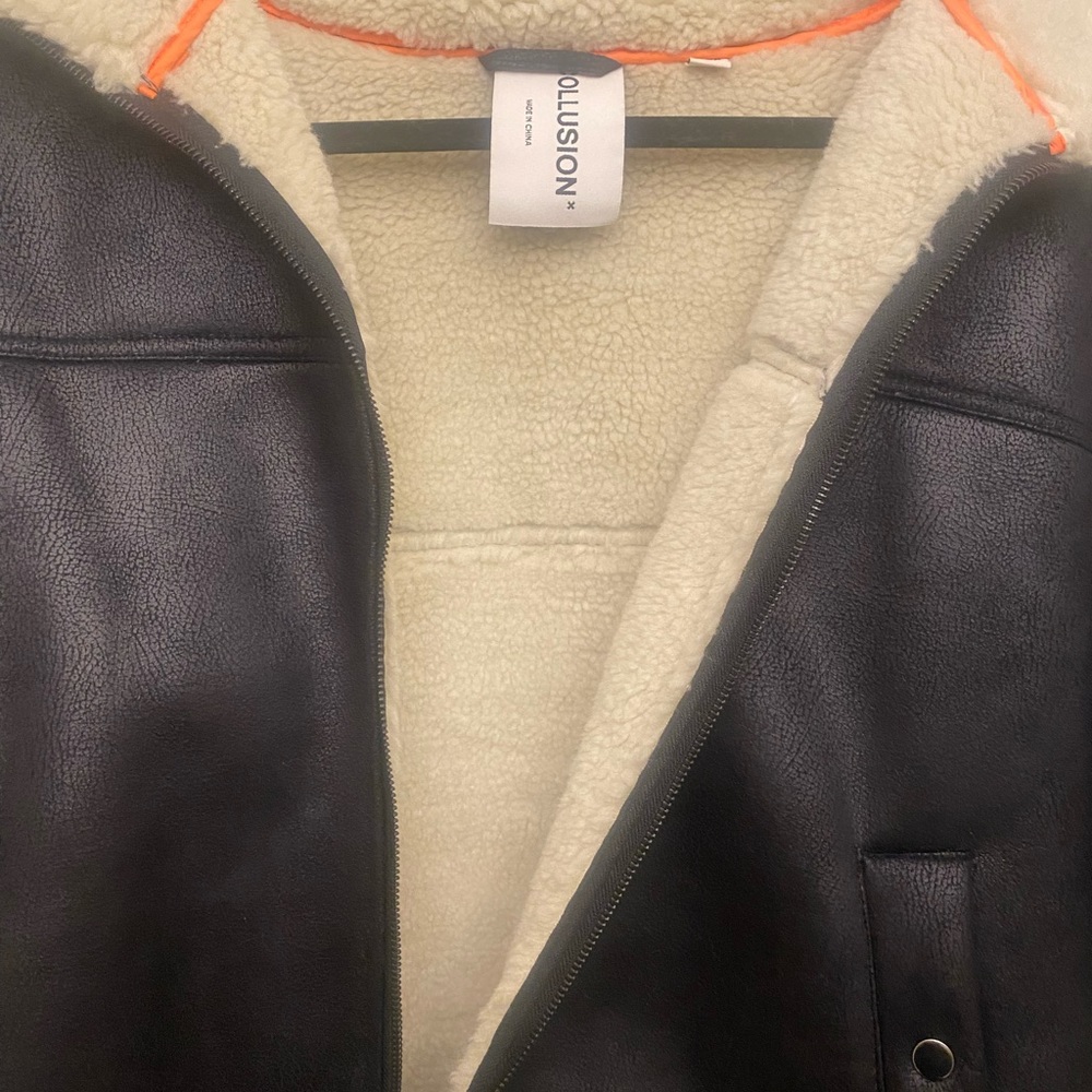 Jacket - Picture 5 of 5